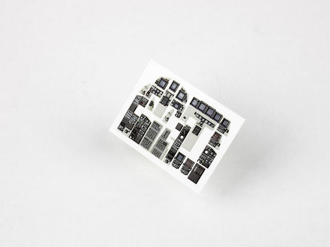 レッドフォックススタジオ 48103 1/48 F-15E ストライクイーグル (GWH / ライオンローア用)