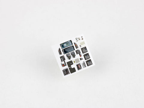 レッドフォックススタジオ RFSQS-48114 1/48 F-35B ライトニング II(タミヤ用)