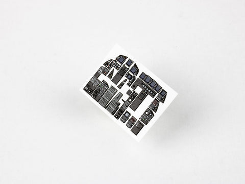 レッドフォックススタジオ 48133 1/48 F-15I Ra'am (GWH / ライオンローア用)