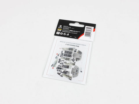 レッドフォックススタジオ RFSQS-48160 1/48 F-14A トムキャット(全側壁付き)(イタレリ用)