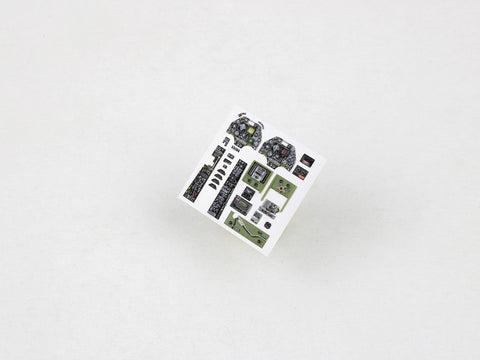 レッドフォックススタジオ RFSQS-48163 1/48 A-4M スカイホーク(マジックファクトリー用)
