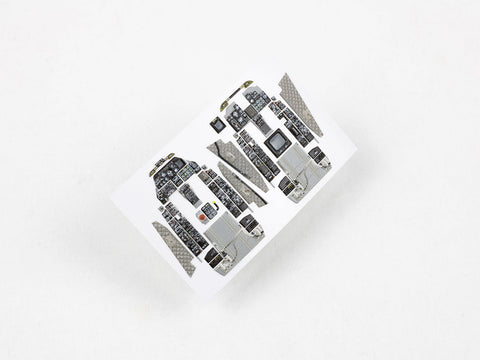 レッドフォックススタジオ RFSQS-48170 1/48 A-10A N/AW サンダーノルトII(ホビーボス用)