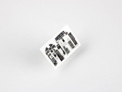 レッドフォックススタジオ 48185 1/48 F-15E ストライクイーグル (ハセガワ用)