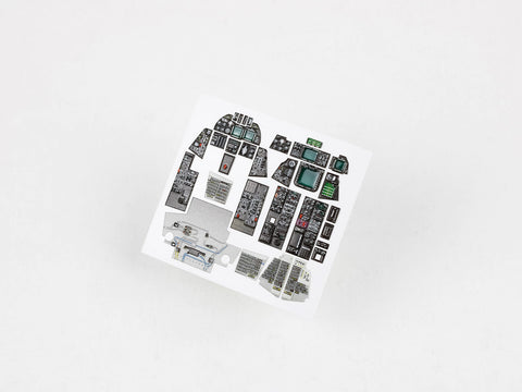 レッドフォックススタジオ RFSQS-48190 1/48 F-14D スーパートムキャット(AMK用)
