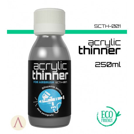 スケール75 SCTH-001 アクリル溶剤(水性アクリル)250ml