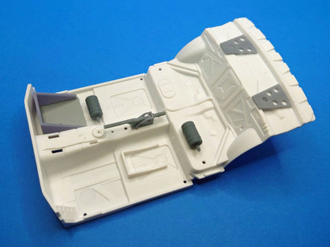 SDモデル SD-B01 1/24 BMW M3ラリー 追加パーツ BEEMAX対応
