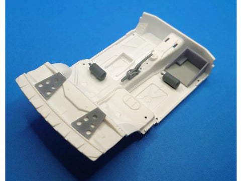 SDモデル SD-B01 1/24 BMW M3ラリー 追加パーツ BEEMAX対応