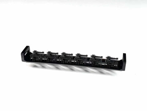 バンカースタジオ WS70028 1/700 WWIIドイツ海軍 パラベーンセット