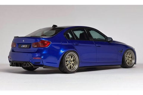 ズームオン CS152 1/24 BMW M3 (F80) デラックス版