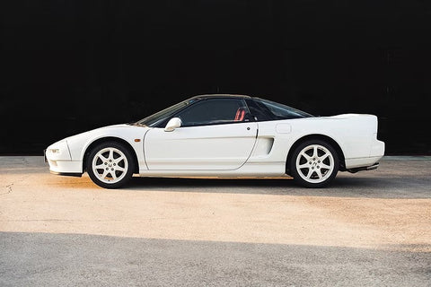 ズームオン Z133 1/24 ホンダ NSX タイプR 94’ Spec パーツセット