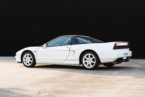 ズームオン Z133 1/24 ホンダ NSX タイプR 94’ Spec パーツセット