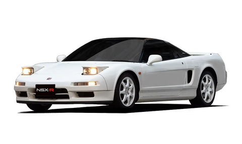 ズームオン Z133 1/24 ホンダ NSX タイプR 94’ Spec パーツセット