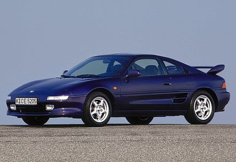 ズームオン Z138 1/24 トヨタ MR2 (SW20)98’ spec パーツセット