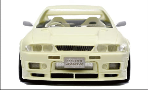 ズームオン Z167 1/24 ニッサン スカイライン GT-R R33 400R パーツセット (タミヤ用)