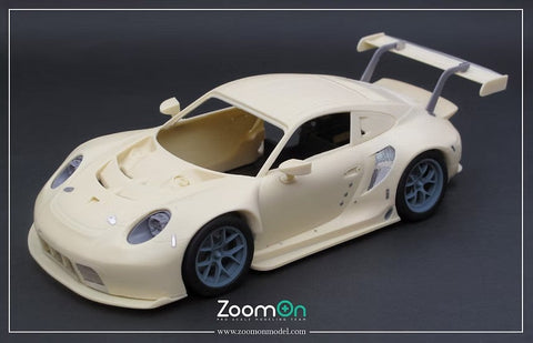 ズームオン Z187 1/24 ポルシェ 911.2 RSR 2020 パーツセット