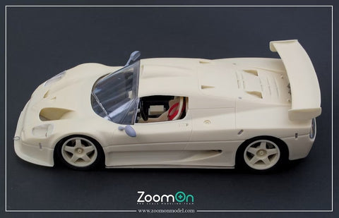 ズームオン Z194 1/24 F50 GTパーツセット