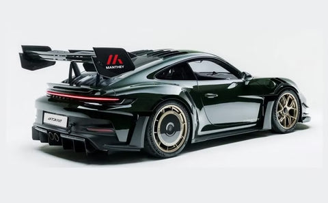 ZoomOn Z202 1/24 ポルシェ 911 GT3 RS MR 25' パーツセット (C)(タミヤ用)
