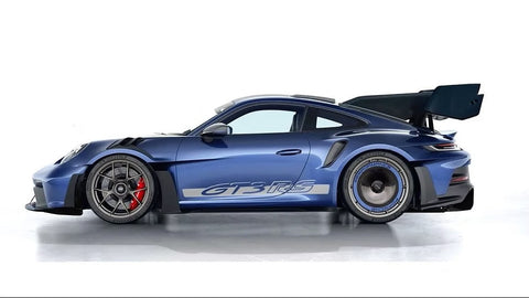 ズームオン Z202 1/24 ポルシェ 911 GT3 RS MR 25' パーツセット(タミヤ用)