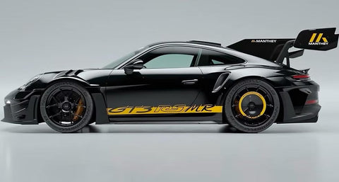 ズームオン Z202 1/24 ポルシェ 911 GT3 RS MR 25' パーツセット(タミヤ用)
