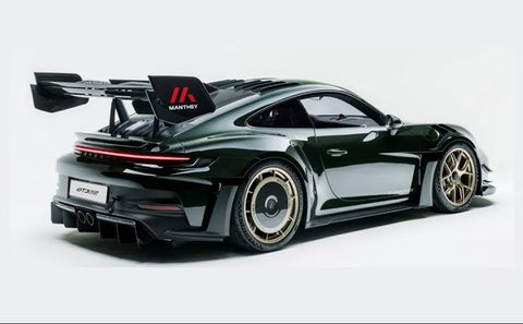 ズームオン Z202 1/24 ポルシェ 911 GT3 RS MR 25' パーツセット(タミヤ用)