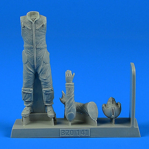 エアロボーナス 320141 1/32 アメリカ空軍 - ベトナム戦争 1960 - 1975 (汎用)