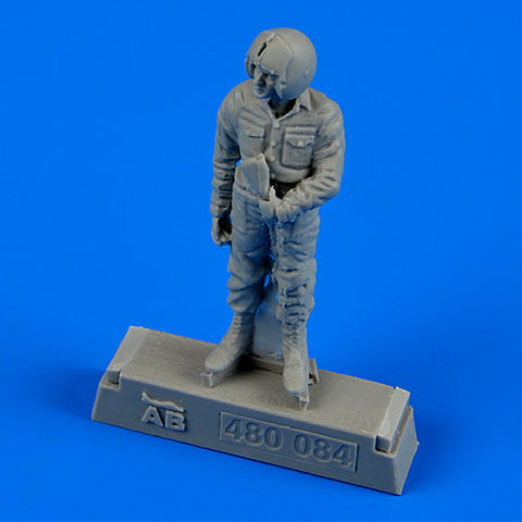 エアロボーナス 480084 1/48 アメリカ空軍 トレーニンググループ - ベトナム戦争 1965 - 1973