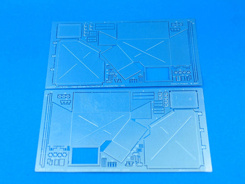 アベール 16019 1/16 パンサーG型 Vol.5 ゲペックカステン(タミヤ用)