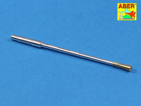 アベール 16L14 1/16 ドイツ II号戦車L型ルクス用 2cm L/56砲身(クラッシーホビー用)