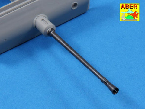 アベール 16L14 1/16 ドイツ II号戦車L型ルクス用 2cm L/56砲身(クラッシーホビー用)