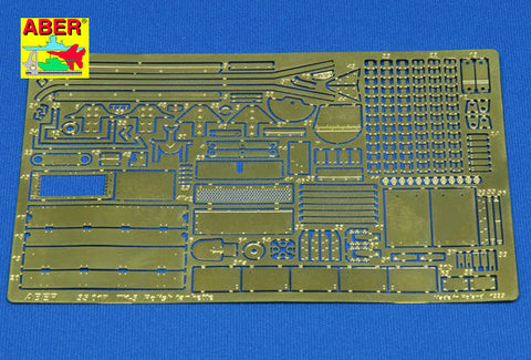 アベール 35017 1/35 ポーランド TK3タンケッテ(RPM用)