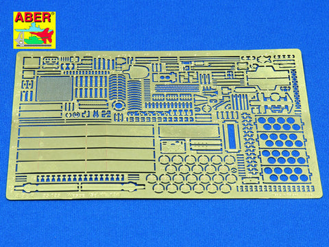 アベール 35025 1/35 ドイツ ヴェスペ105ミリ自走砲(タミヤ用)