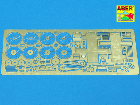 アベール 35091 1/35 ドイツ DKW オートバイ(タミヤ用)