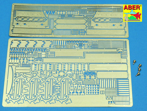 アベール 35139 1/35 ロシア SU-85 Vol.1基本セット(ドラゴン用)