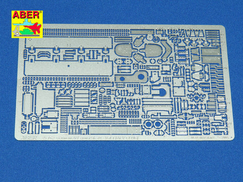 アベール 35162 1/35 ドイツ 75ミリ対戦車砲 PAK40Vol.1 基本セット(AFVクラブ用)