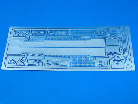 アベール 35218 1/35 ドイツ III号戦車 J/L型 フェンダーセット(ドラゴン用)