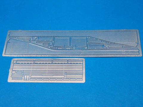 アベール 35220 1/35 ロシア JS2スターリン重戦車フェンダーセット(タミヤ用)