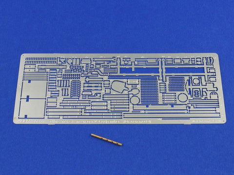 アベール 35224 1/35 ドイツ ヤークトパンサー駆逐戦車基本セット(ドラゴン用)