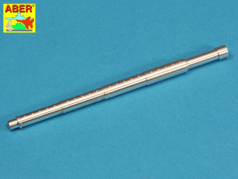 アベール 35L141 1/35 フランス AMX30/40用 105mm CN105F1 L/56 砲身(MENG用)