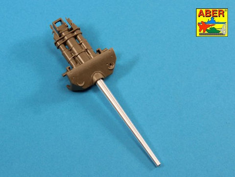 アベール 35L217 1/35 アメリカ M10駆逐戦車用 76.2mm M7砲身(タミヤ用)