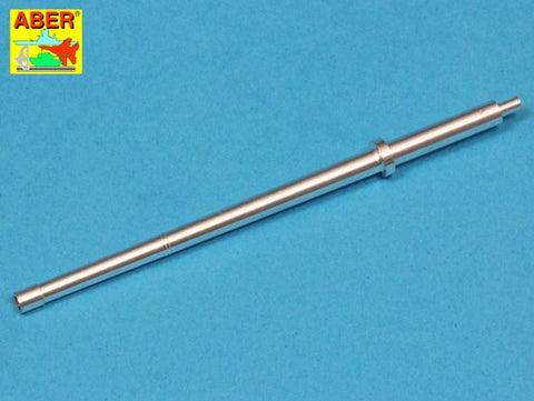 アベール 35L85 1/35 アメリカ M24チャーフィー用 75mm砲身(ブロンコ)