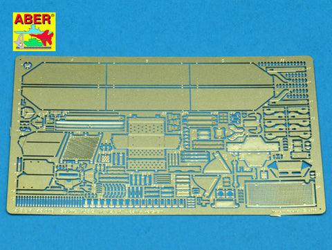 アベール 48006 1/48 ドイツ ヘッツァー駆逐戦車基本セット(タミヤ用)