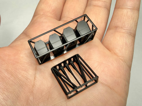 MUYIモデル G350114 1/350 ドイツ海軍 150MM SK/C28 単装砲