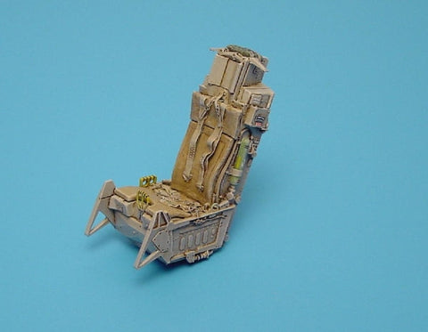 アイリス 2003 1/32 ASESII 射出座席 タイプA(F-16用)(汎用)