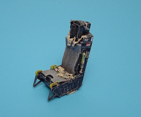 アイリス 2004 1/32 ACES II イジェクションシート タイプB(汎用)