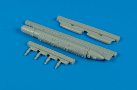 アイリス 2047 1/32 AN/ALQ-188 ECM訓練用ポッド(TAMIYA用)