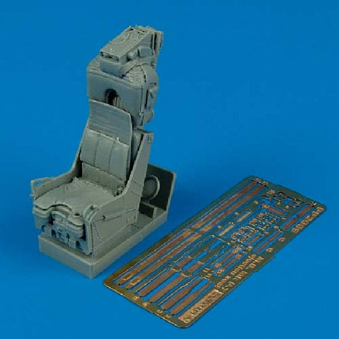 アイリス 2089 1/32 マーチンベーカー MB Mk.F7 イジェkションシート(F-8用)(汎用)