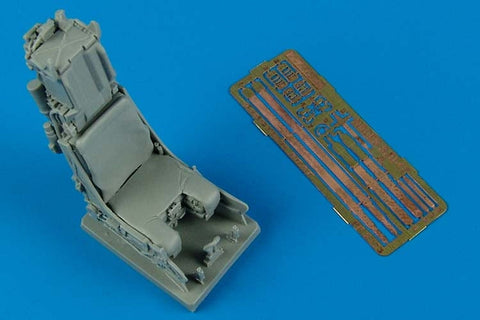 アイリス 2173 1/32 SJU-17 イジェクションシート F-18E用(汎用)