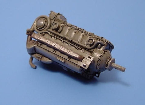 アイリス 4006 1/48 ユンカース ユモ 211 エンジン(汎用)