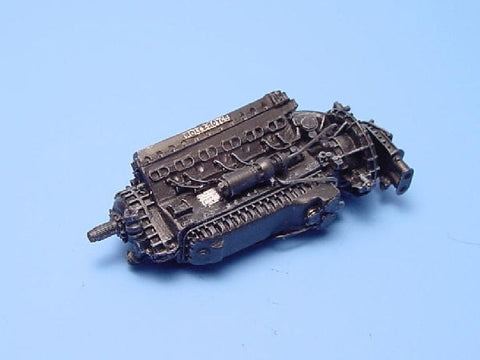 アイリス 4099 1/48 マーリン Mk.22 エンジン(汎用)