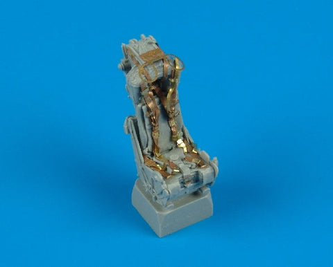 アイリス 4329 1/48 マーチンベーカー M.B.Type7A Mk.I イジェクションシート(汎用)